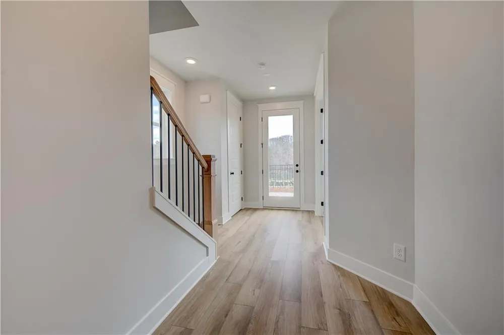 1834 Marisol Circle NW Kennesaw, GA 30144