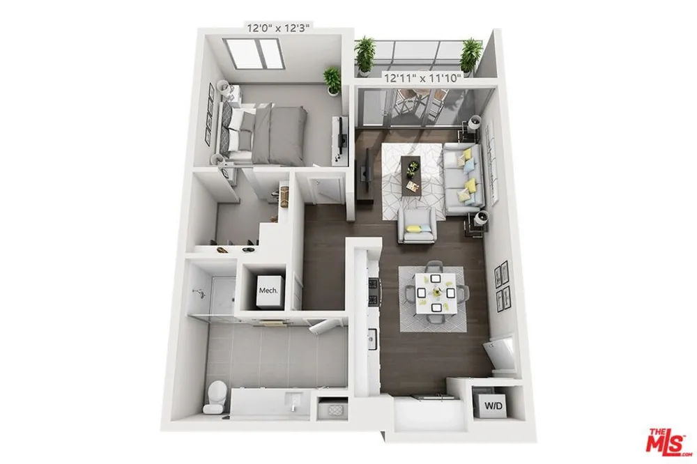 3033 Wilshire Avenue #916 Los Angeles, CA 90010