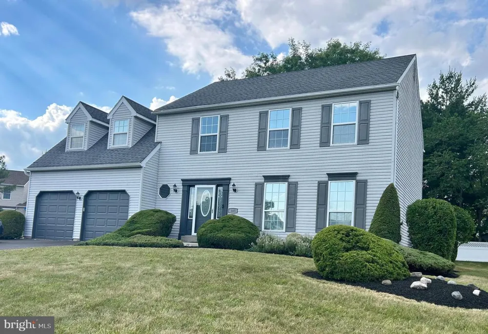 105 ELIO CIRCLE Royersford, PA 19468