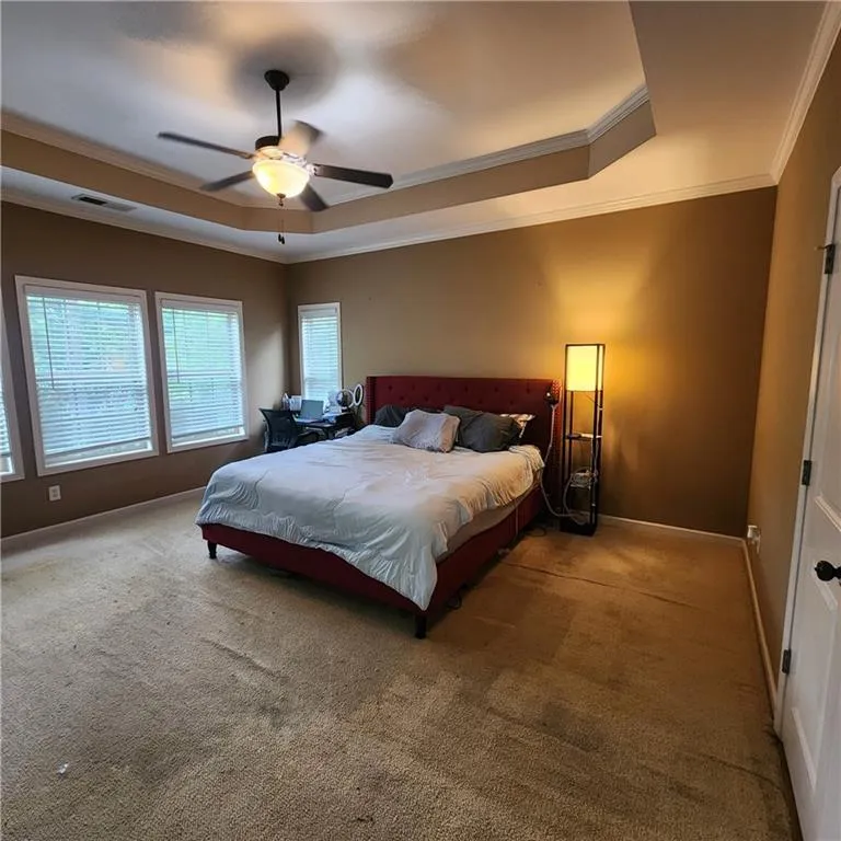6 Trailside Way Hiram, GA 30141