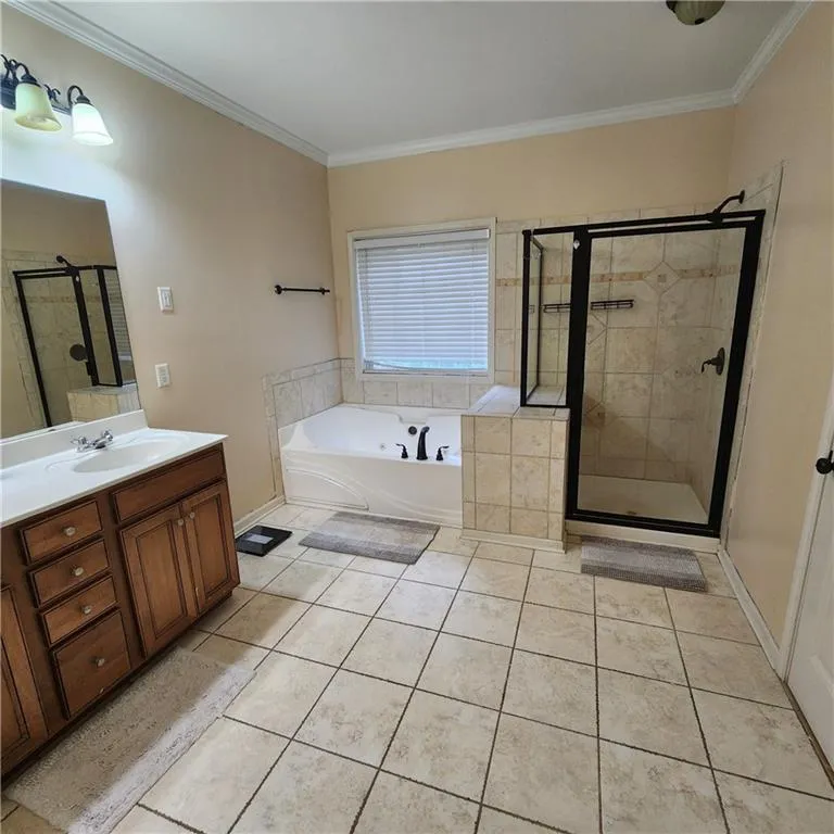 6 Trailside Way Hiram, GA 30141