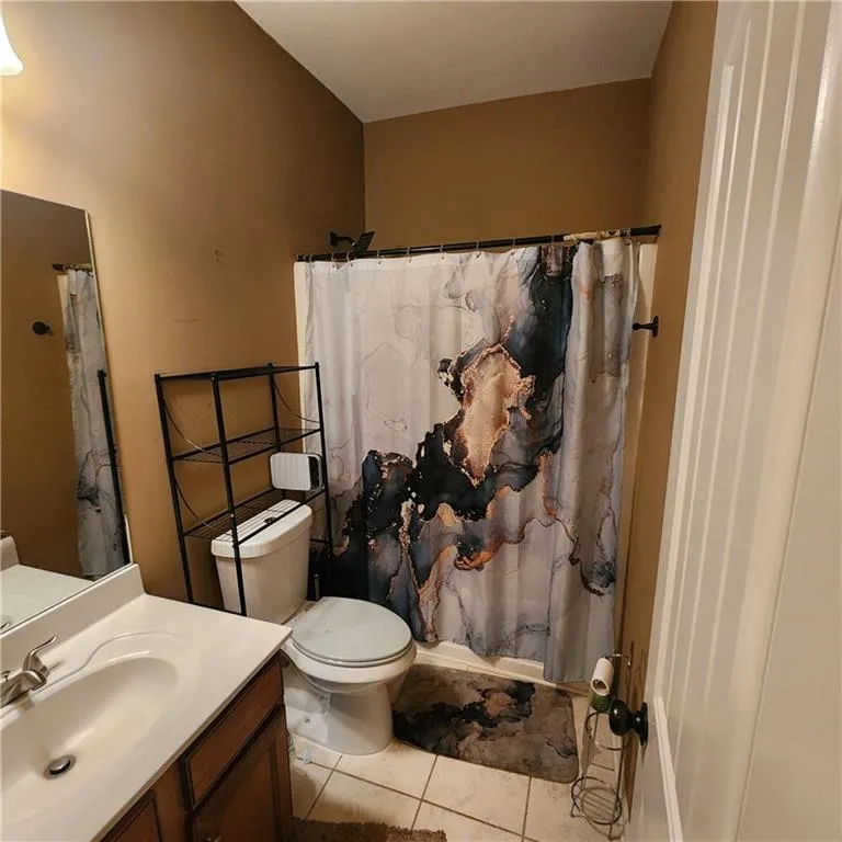 6 Trailside Way Hiram, GA 30141