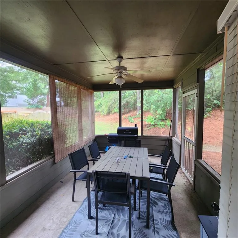 6 Trailside Way Hiram, GA 30141