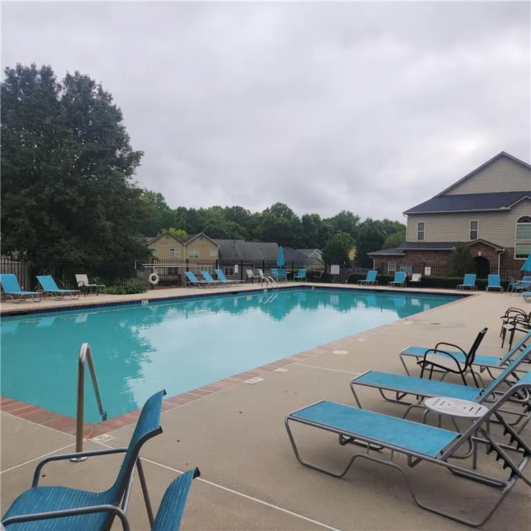 6 Trailside Way Hiram, GA 30141