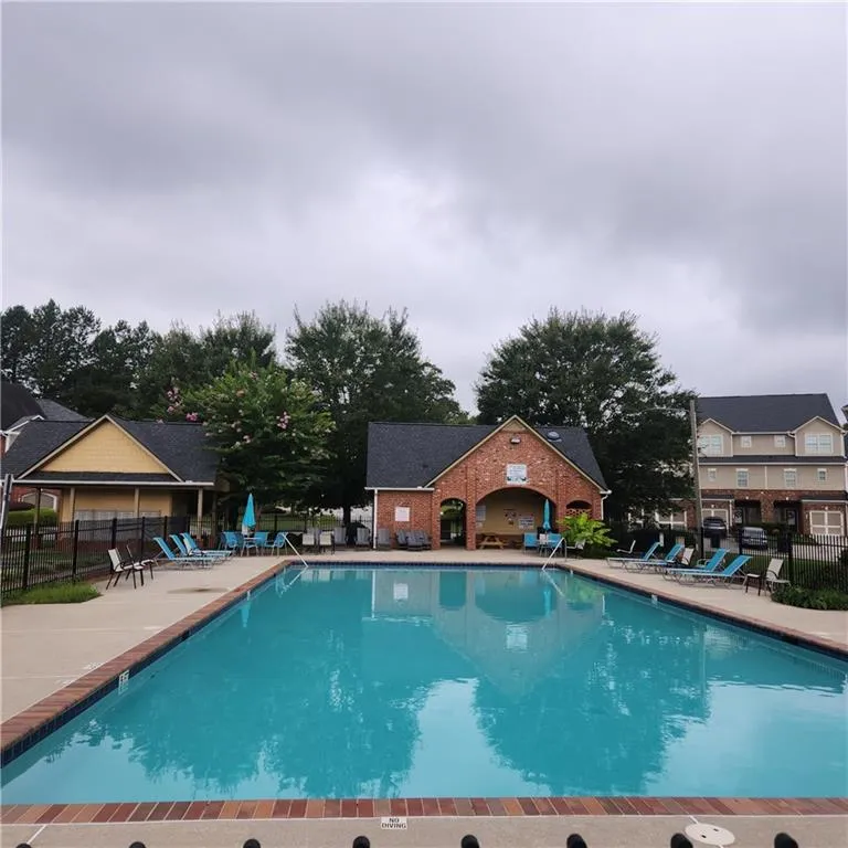 6 Trailside Way Hiram, GA 30141