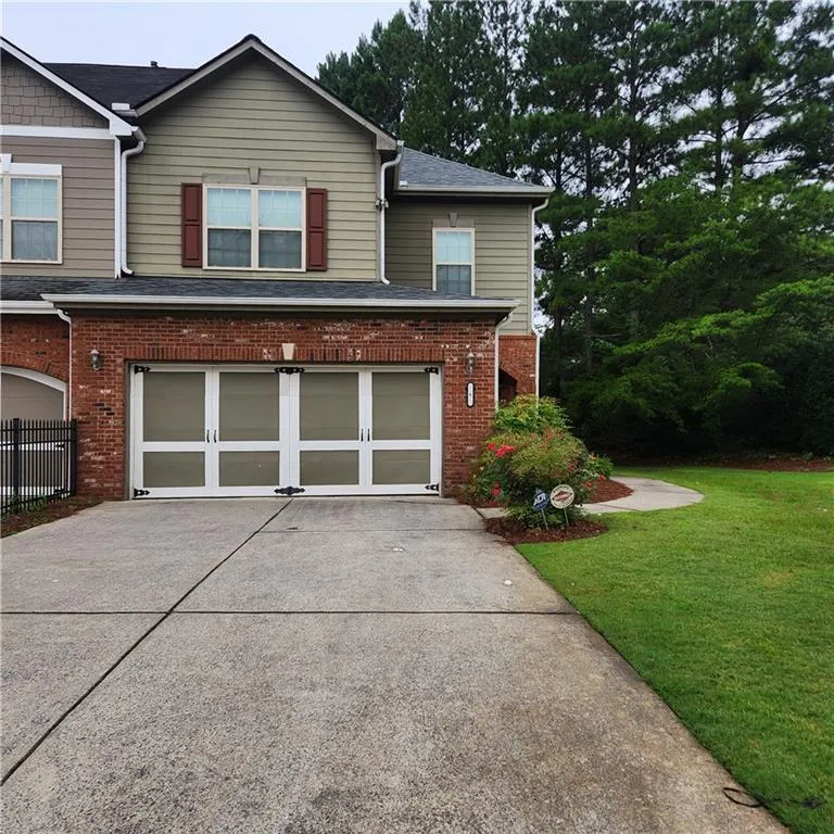 6 Trailside Way Hiram, GA 30141