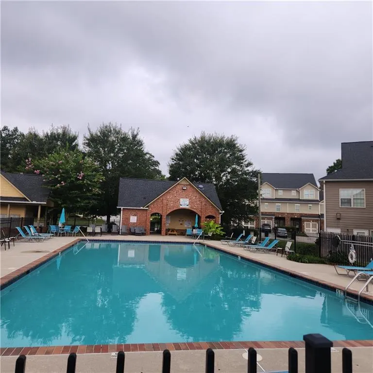 6 Trailside Way Hiram, GA 30141