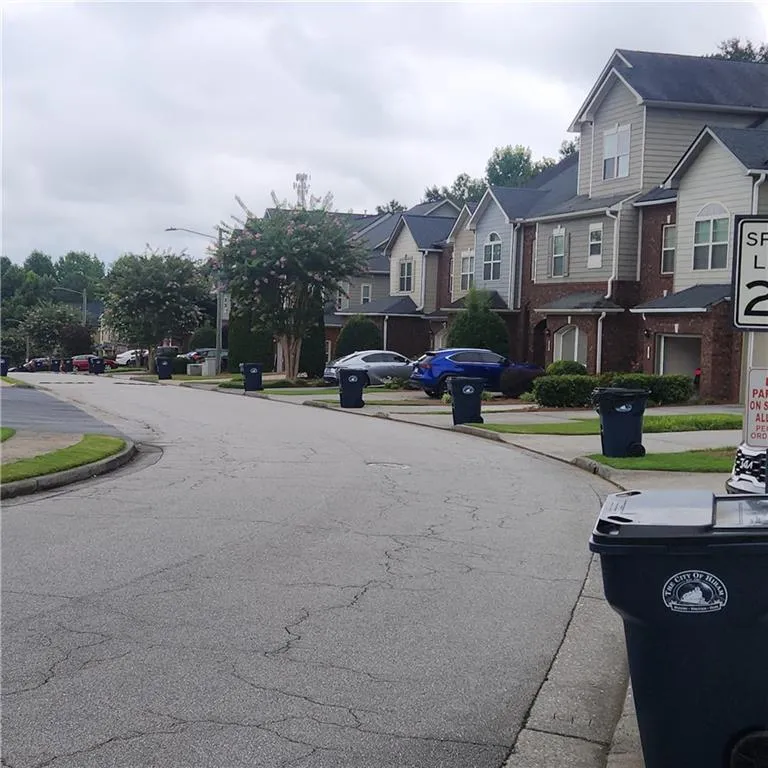 6 Trailside Way Hiram, GA 30141
