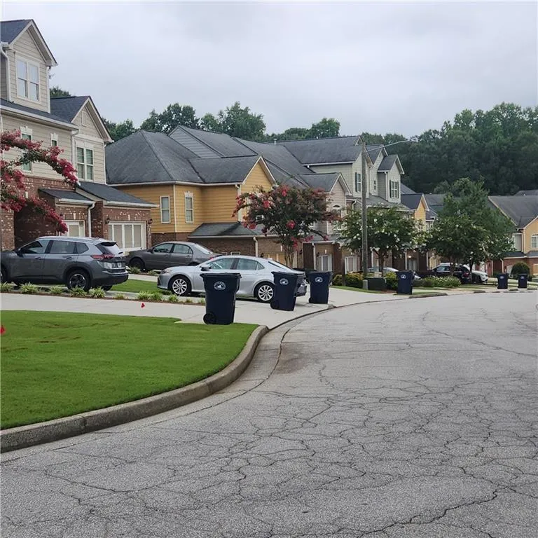 6 Trailside Way Hiram, GA 30141