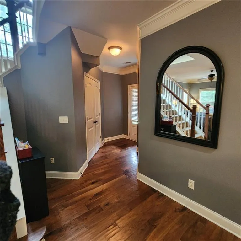 6 Trailside Way Hiram, GA 30141