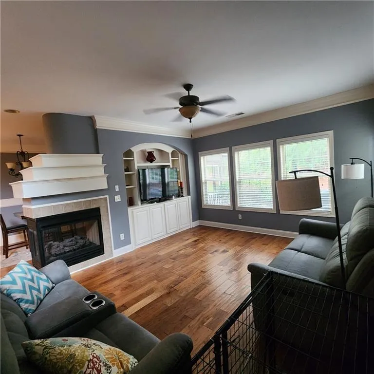 6 Trailside Way Hiram, GA 30141