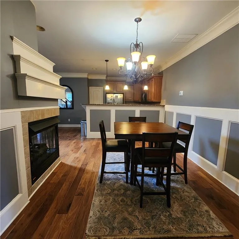 6 Trailside Way Hiram, GA 30141
