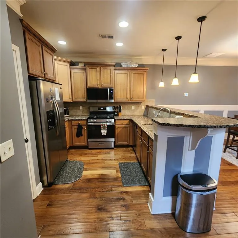 6 Trailside Way Hiram, GA 30141