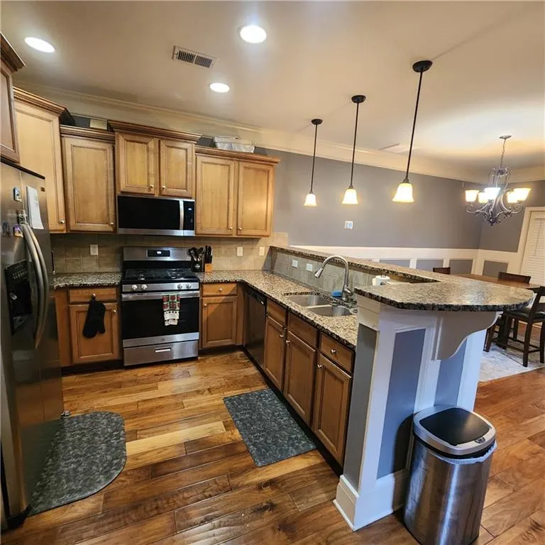 6 Trailside Way Hiram, GA 30141