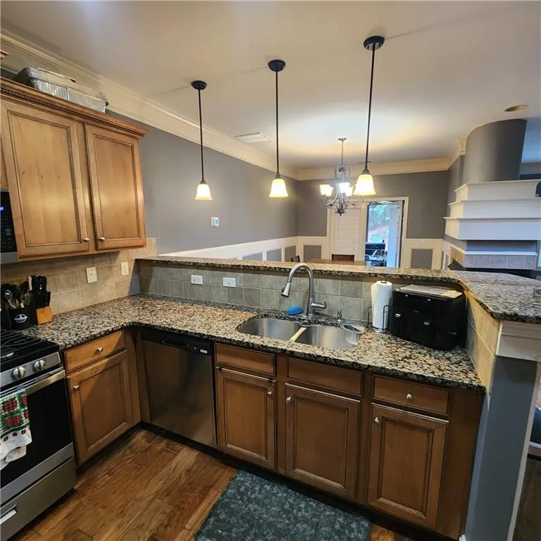 6 Trailside Way Hiram, GA 30141