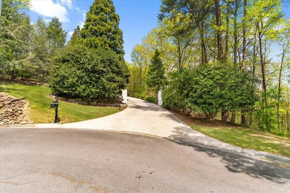 801 Battlefield Park Drive Dalton, GA 30720