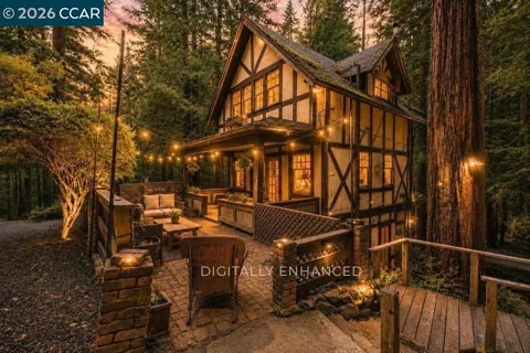 460 Cascade Dr