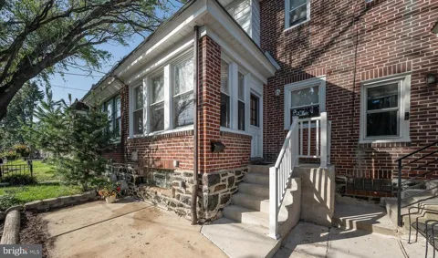 71 BARKER AVENUE