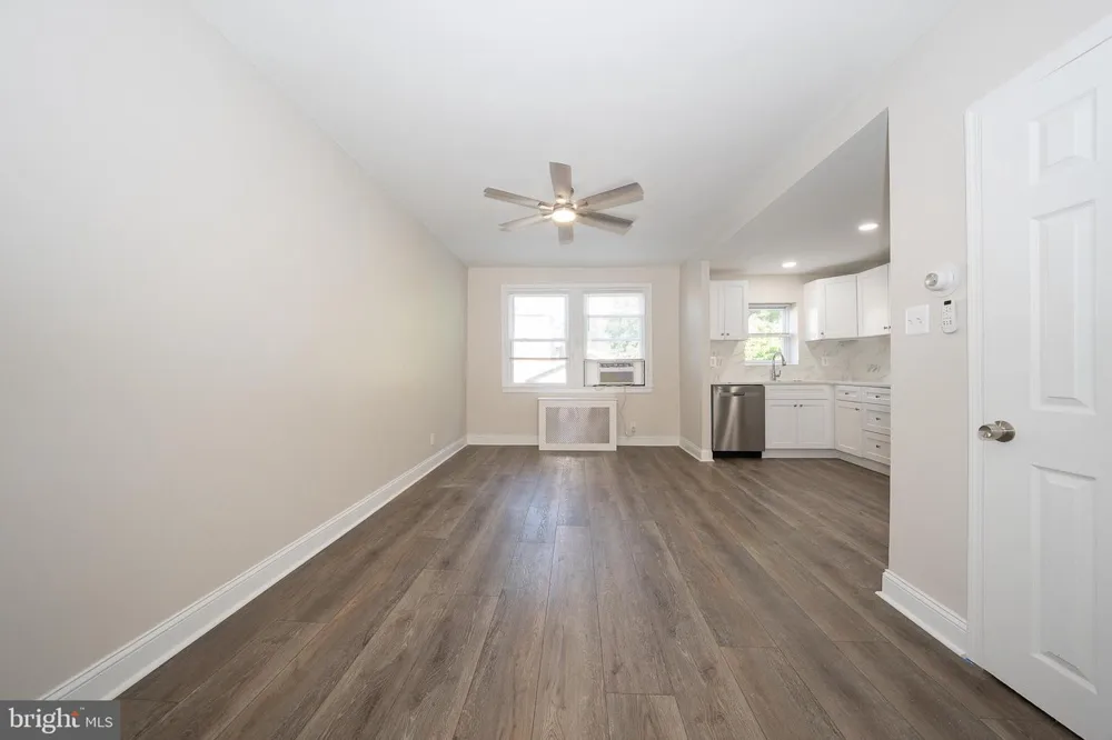 71 BARKER AVENUE Sharon Hill, PA 19079