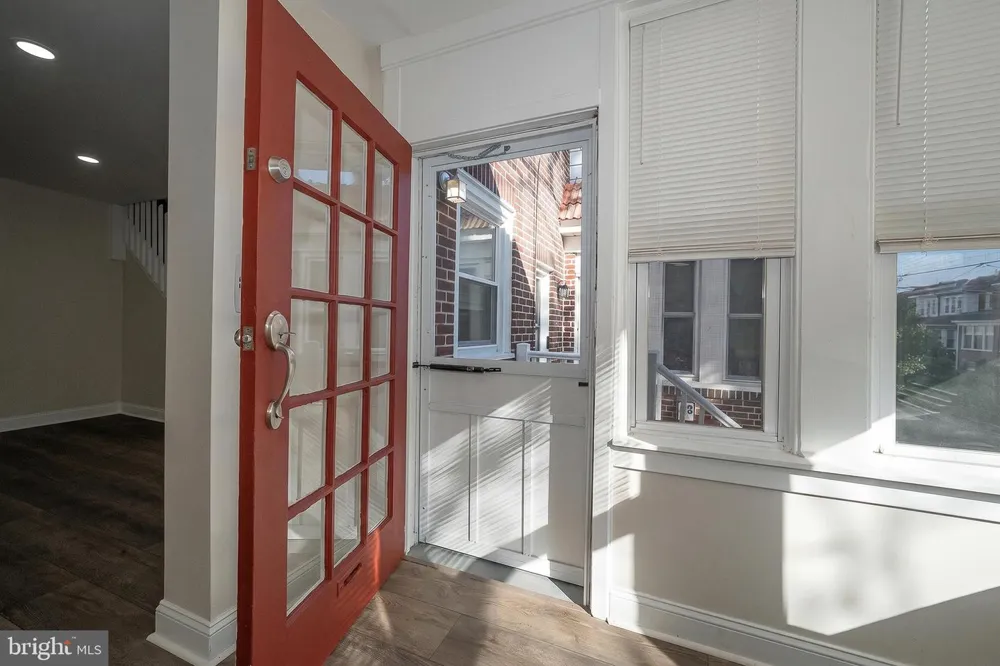 71 BARKER AVENUE Sharon Hill, PA 19079