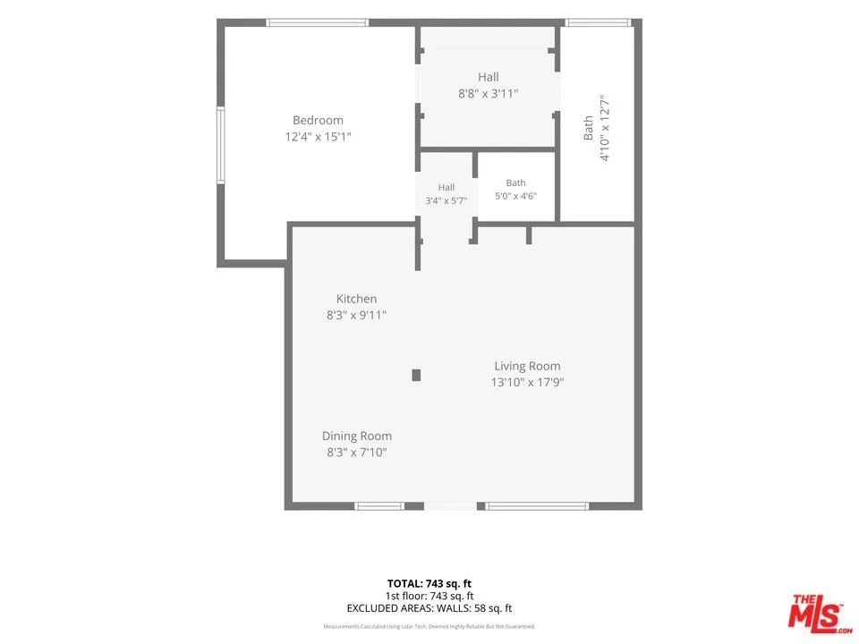 11230 Peach Grove Street #208 Los Angeles, CA 91601