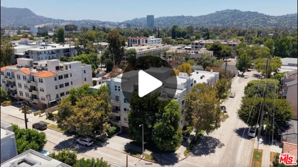11230 Peach Grove Street #208 Los Angeles, CA 91601