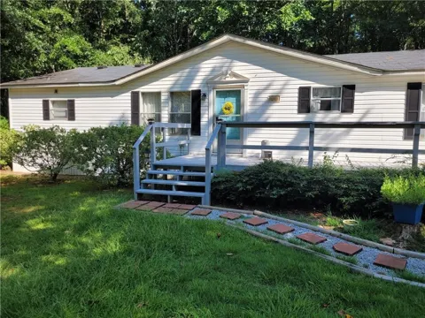 847 Knottywood Drive