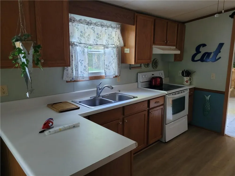 847 Knottywood Drive Lavonia, GA 30553