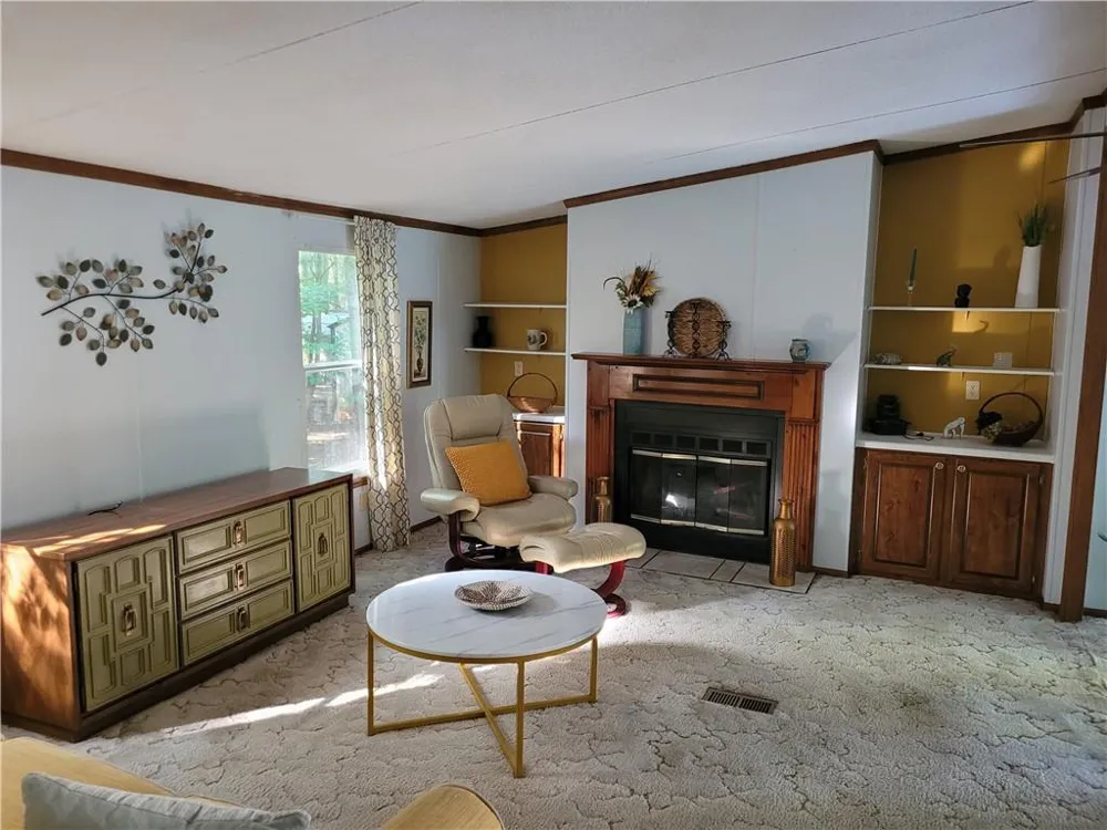 847 Knottywood Drive Lavonia, GA 30553
