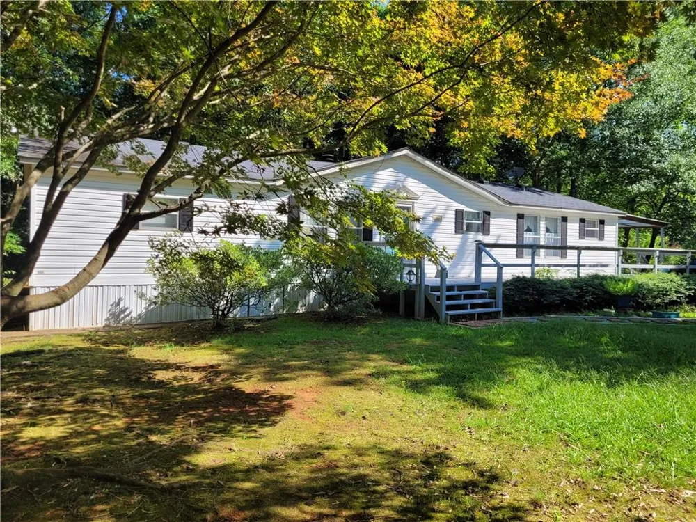 847 Knottywood Drive Lavonia, GA 30553