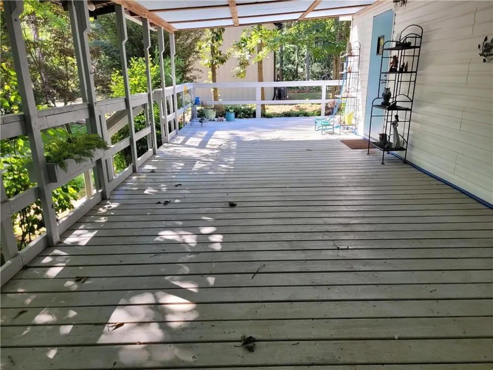 847 Knottywood Drive Lavonia, GA 30553
