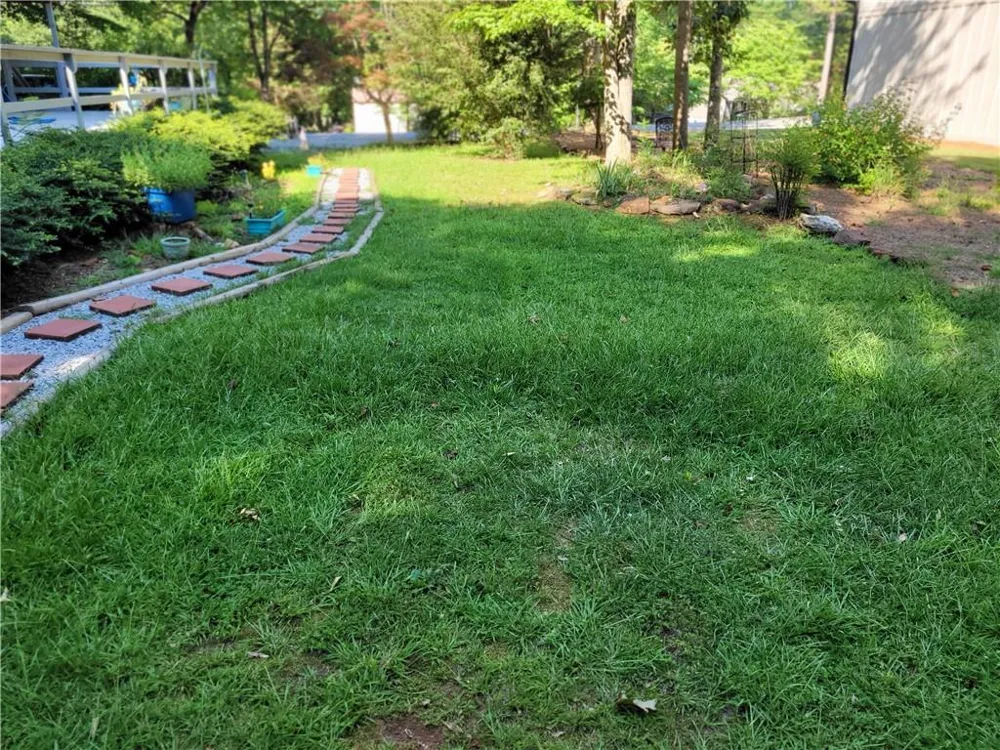 847 Knottywood Drive Lavonia, GA 30553