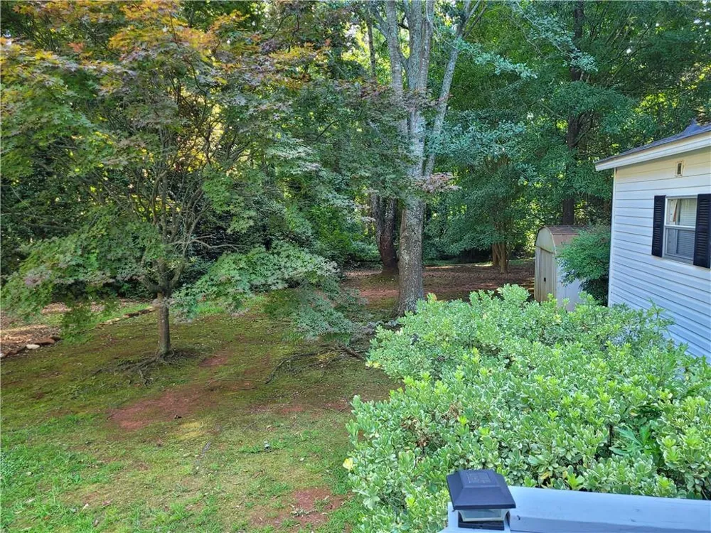 847 Knottywood Drive Lavonia, GA 30553