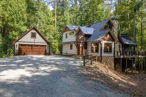 142 Timber Ridge Road