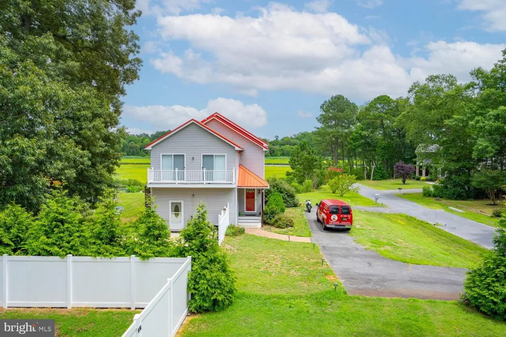 34025 PACK HORSE DRIVE Dagsboro, DE 19939