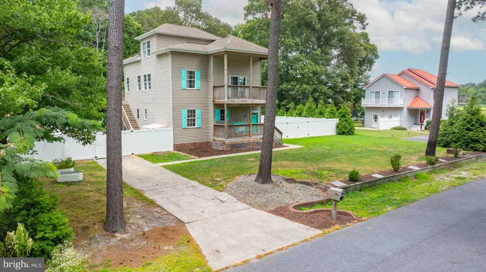 34025 PACK HORSE DRIVE Dagsboro, DE 19939