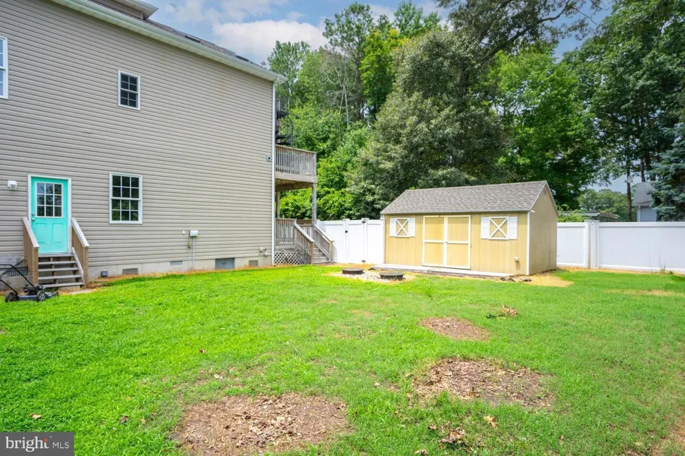 34025 PACK HORSE DRIVE Dagsboro, DE 19939