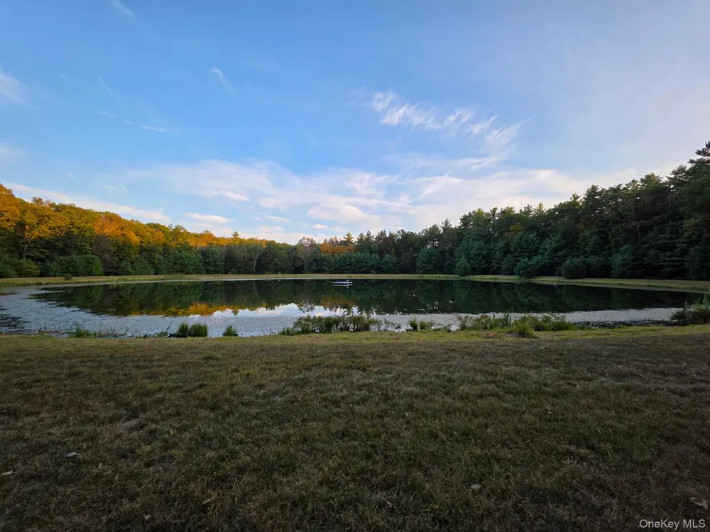 Split Rock Drive Barryville, NY 12719