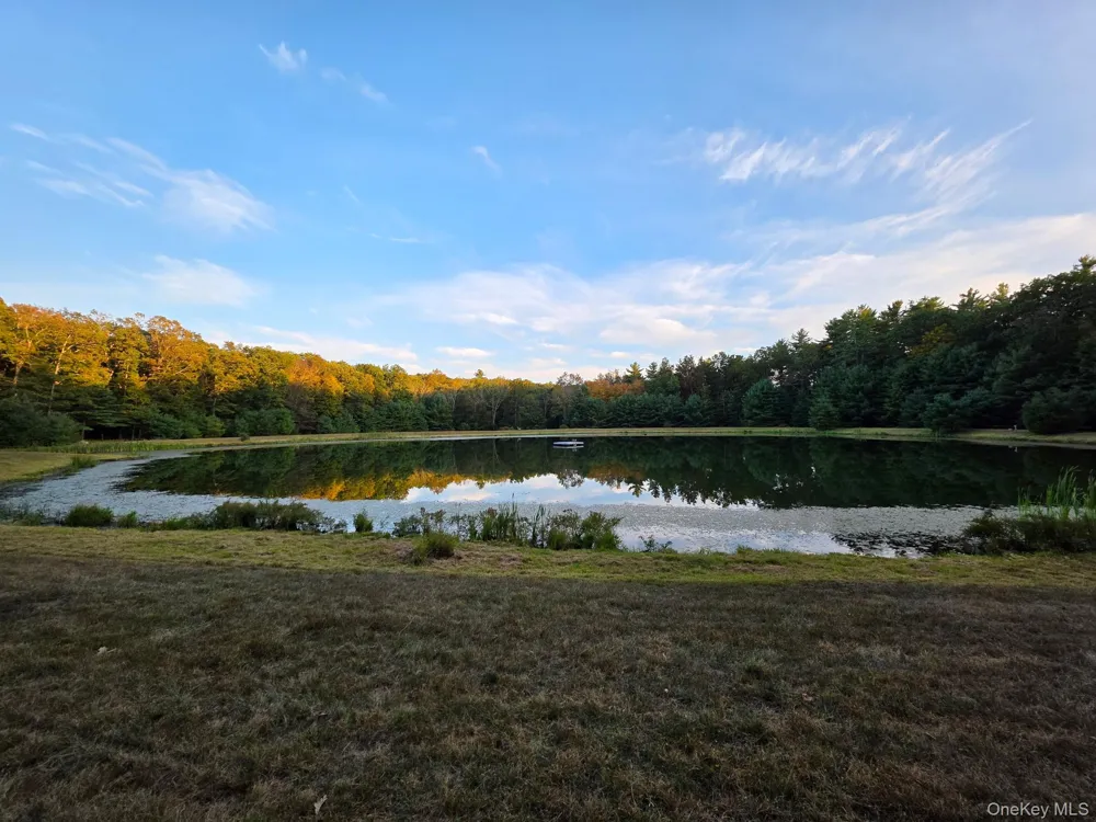 Split Rock Drive Barryville, NY 12719