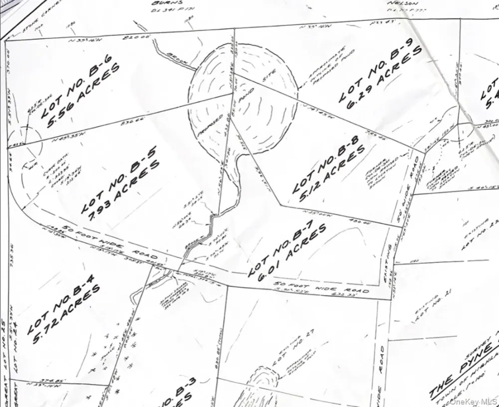 Split Rock Drive Barryville, NY 12719