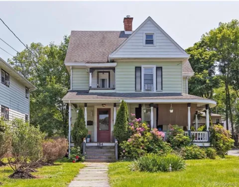 184 Highland Avenue