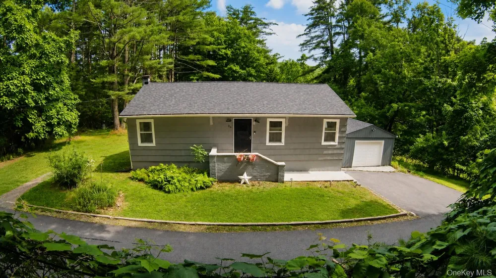 24 Andrew Paye Road Pond Eddy, NY 12770