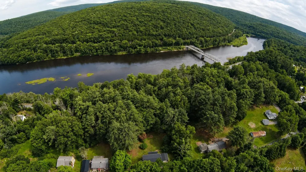 24 Andrew Paye Road Pond Eddy, NY 12770