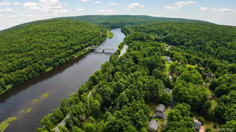 24 Andrew Paye Road Pond Eddy, NY 12770