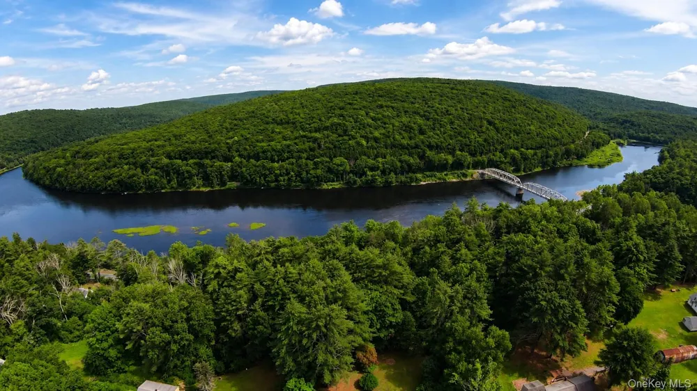 24 Andrew Paye Road Pond Eddy, NY 12770