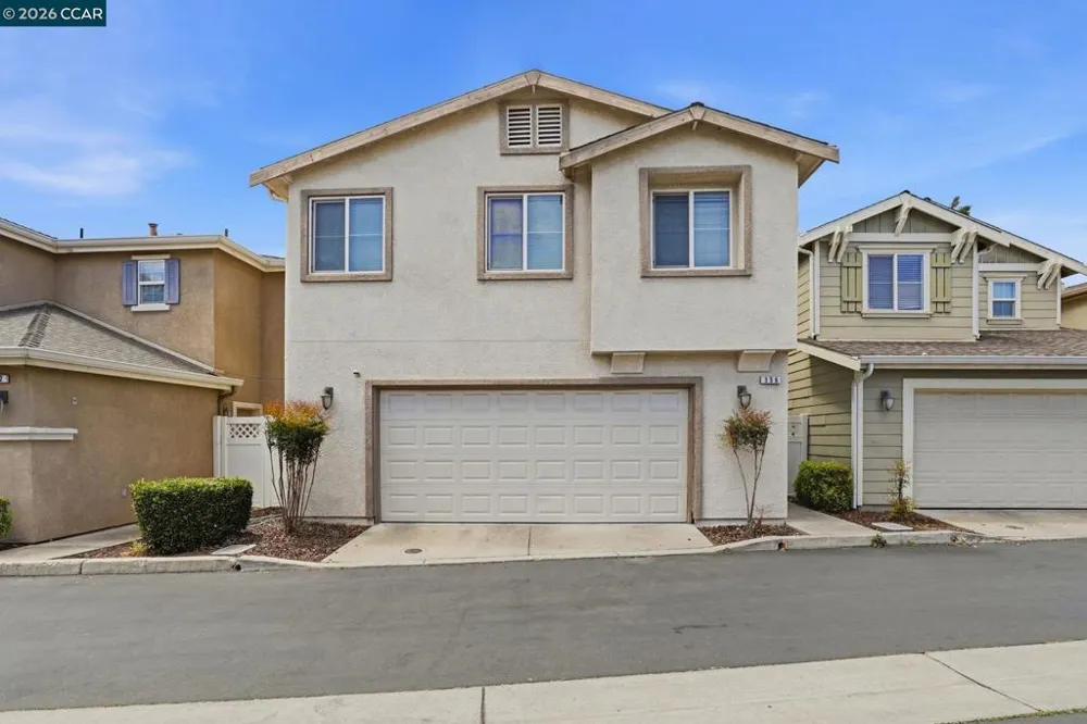 356 Turnstone Circle Pittsburg, CA 94565