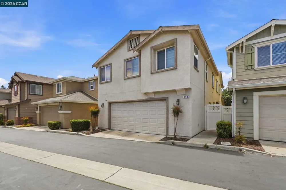 356 Turnstone Circle Pittsburg, CA 94565