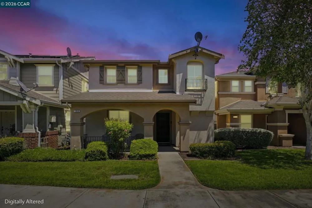 356 Turnstone Circle Pittsburg, CA 94565