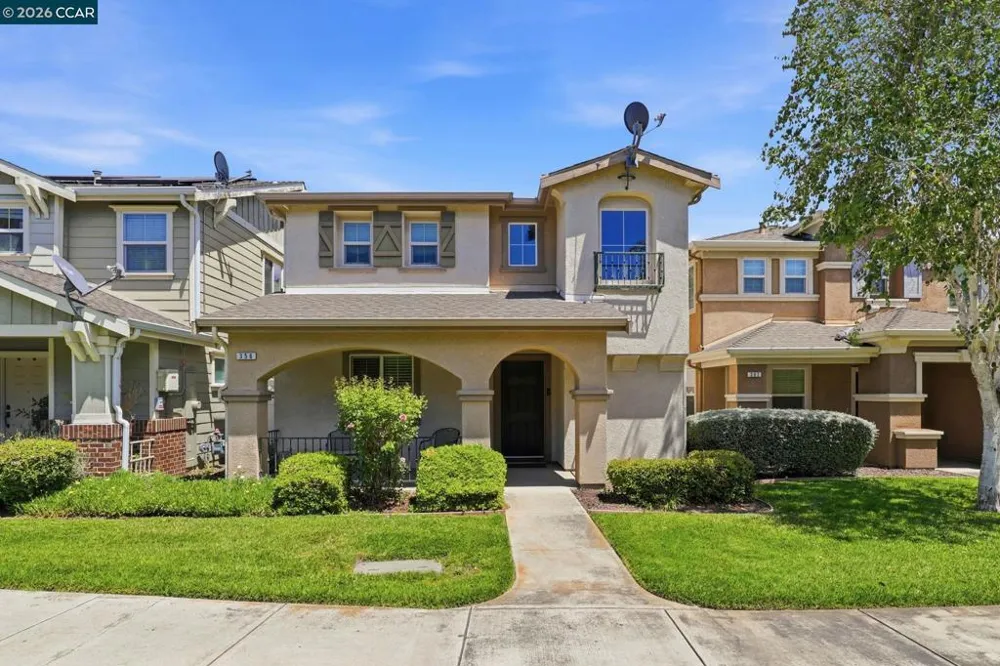 356 Turnstone Circle Pittsburg, CA 94565