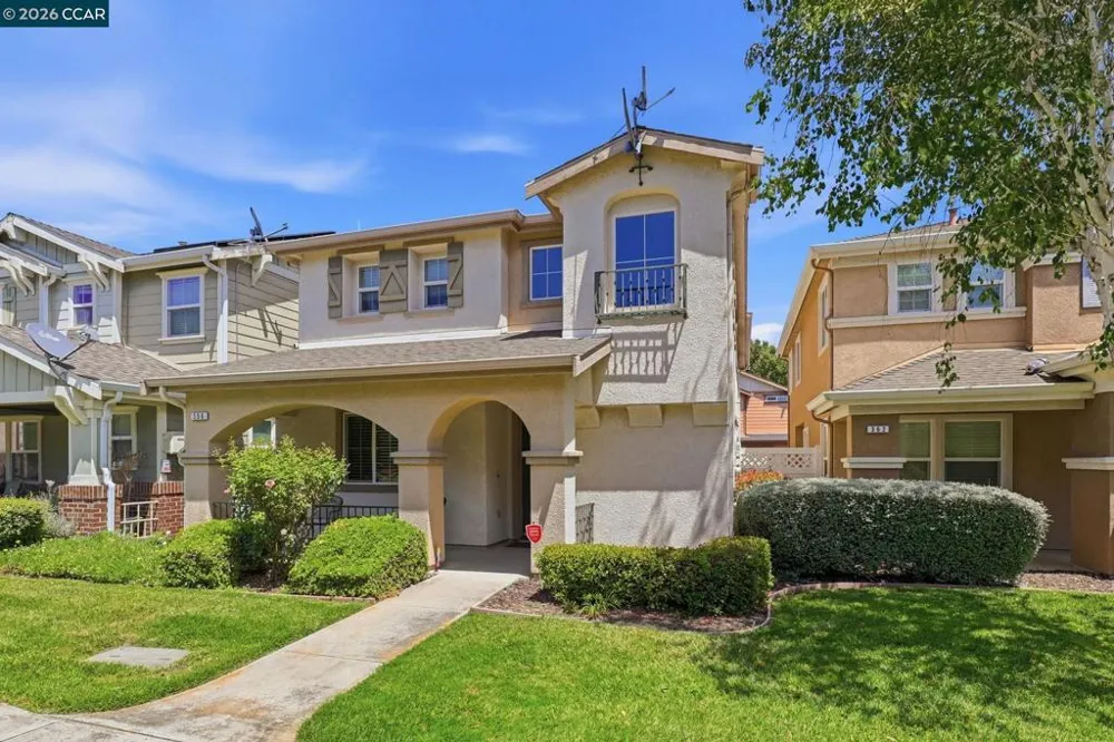 356 Turnstone Circle Pittsburg, CA 94565